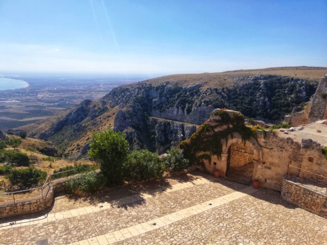 Viaggio A Vieste E Sul Gargano Ma In Bicicletta: Cosa Non Perdere