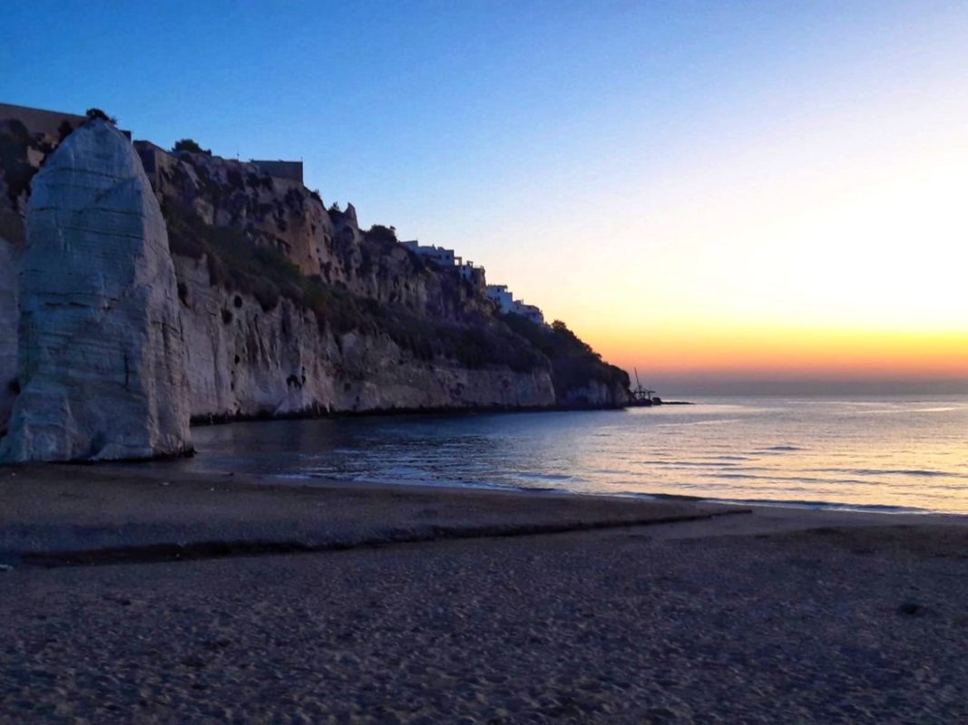 Viaggio A Vieste E Sul Gargano Ma In Bicicletta: Cosa Non Perdere